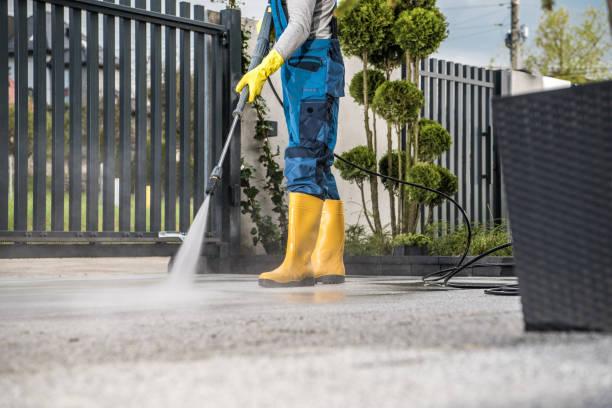 Best Fence Pressure Washing  in River Falls, WI