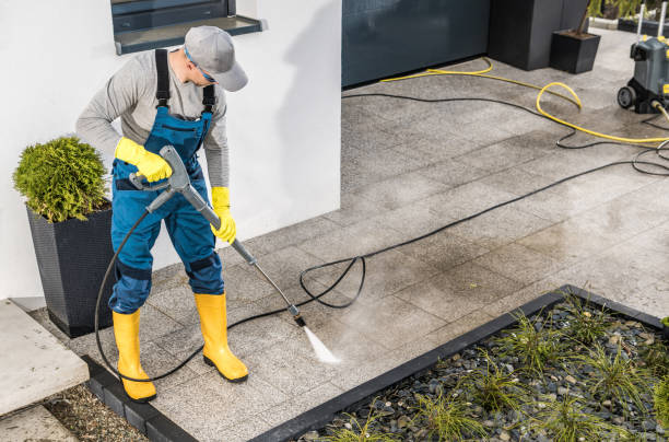 Best Affordable Pressure Washing  in River Falls, WI
