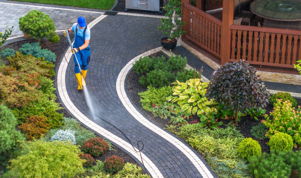 Local Pressure Washing Services in River Falls, WI