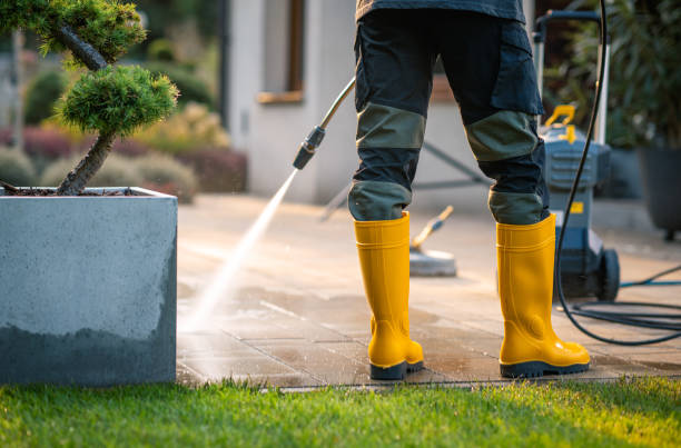 Why Choose Our Certified Pressure Washing Experts for Your Project Needs in River Falls, WI?